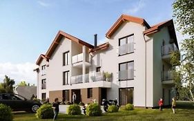Apartament Tykocin
